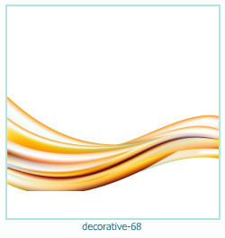 cornice decorativa 68