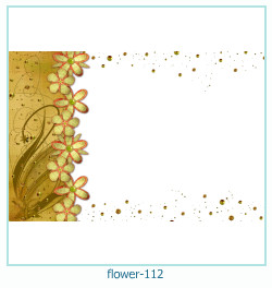 fiore cornice 112