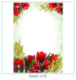 fiore Cornice 1170