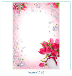 fiore Cornice 1180