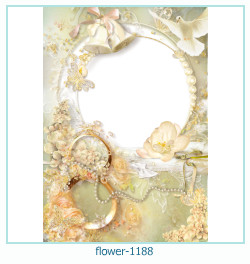 fiore Cornice 1188