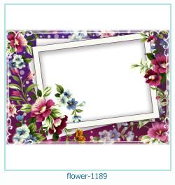 fiore Cornice 1189