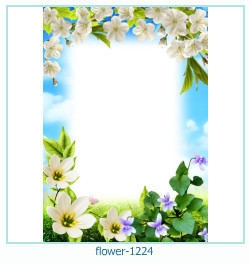 fiore cornice 1224