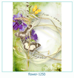 fiore Cornice 1250