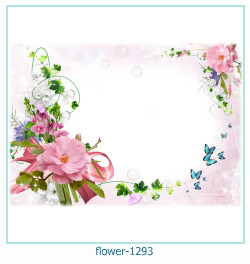 fiore Cornice 1293