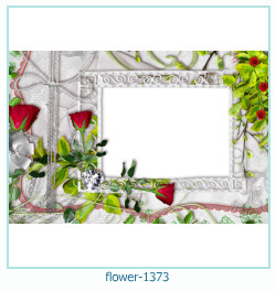 fiore Cornice 1373