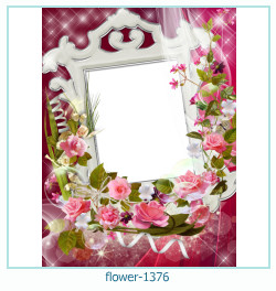 fiore Cornice 1376