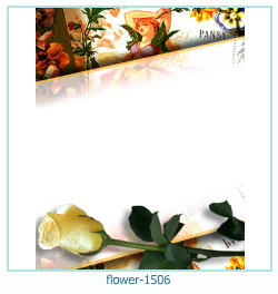 fiore cornice 1506
