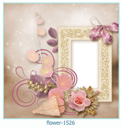 fiore cornice 1526