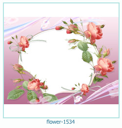 fiore cornice 1534