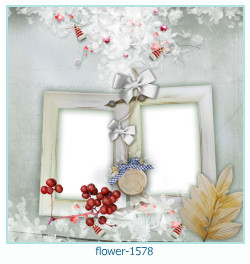 fiore Cornice 1578