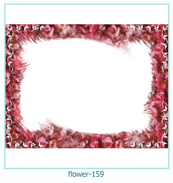 fiore cornice 159