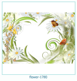 fiore Cornice 1780