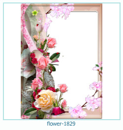 fiore cornice 1829
