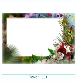 fiore cornice 1831