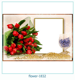 fiore cornice 1832