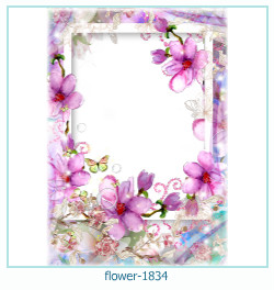 fiore cornice 1834