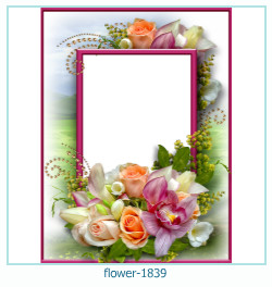 fiore cornice 1839