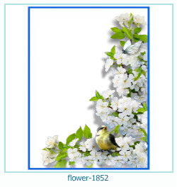 fiore cornice 1852