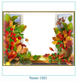 fiore cornice 1901