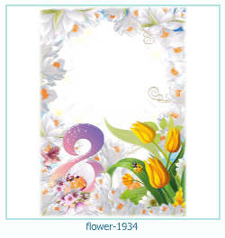 fiore cornice 1934