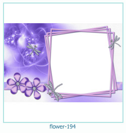 fiore cornice 194