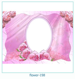 fiore cornice 198