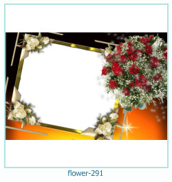 fiore cornice 291