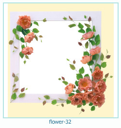 fiore cornice 32