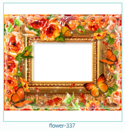 fiore cornice 337