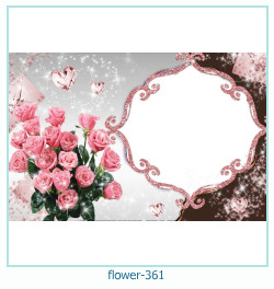 fiore cornice 361