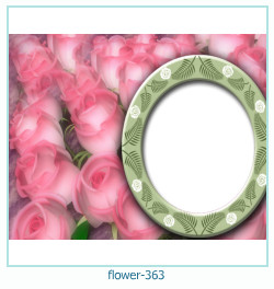 fiore cornice 363