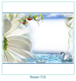 fiore Cornice 710