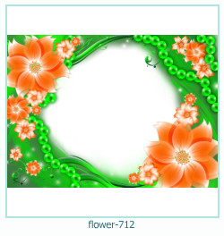 fiore Cornice 712