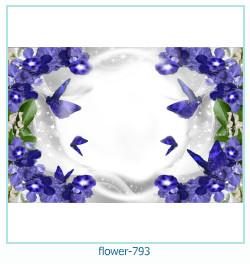 fiore Cornice 793