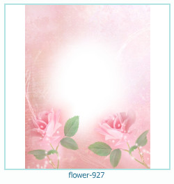 fiore cornice 927