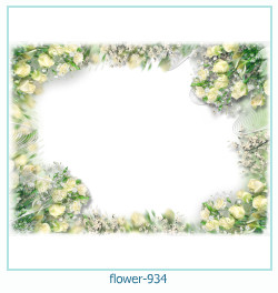 fiore cornice 934