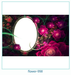 fiore cornice 998
