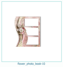 Libri fotografici di fiori 106