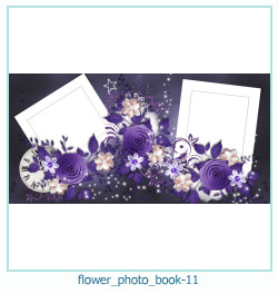 Libri fotografici di fiori 112