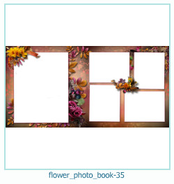 Libri fotografici di fiori 35