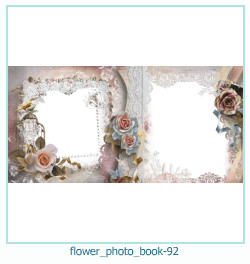 Libri fotografici di fiori 92