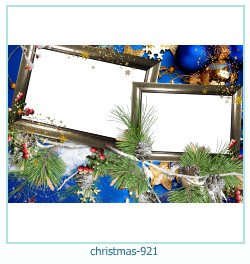 christmas Photo frame 921