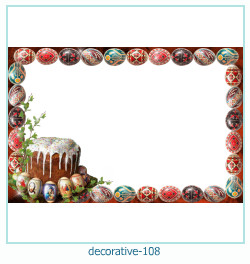cornice decorativa 108