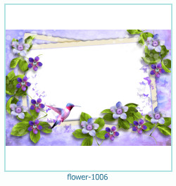 fiore cornice 1006
