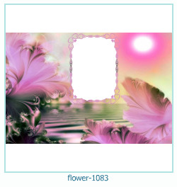 fiore cornice 1083
