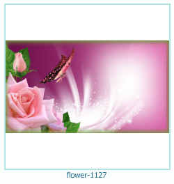 fiore Cornice 1127