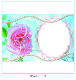 fiore cornice 118