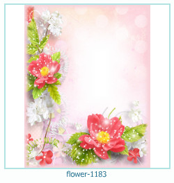 fiore Cornice 1183