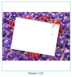 fiore cornice 119